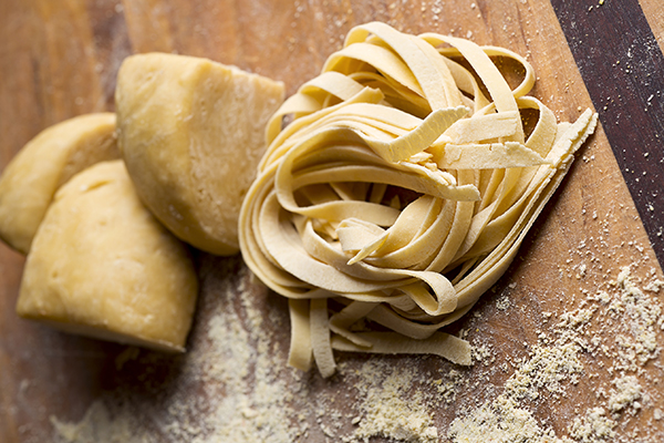 Pasta Dough