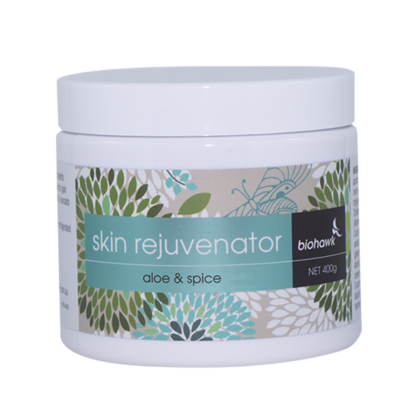 Skin Rejuvenator