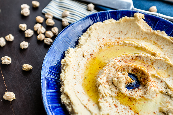 Original Hummus